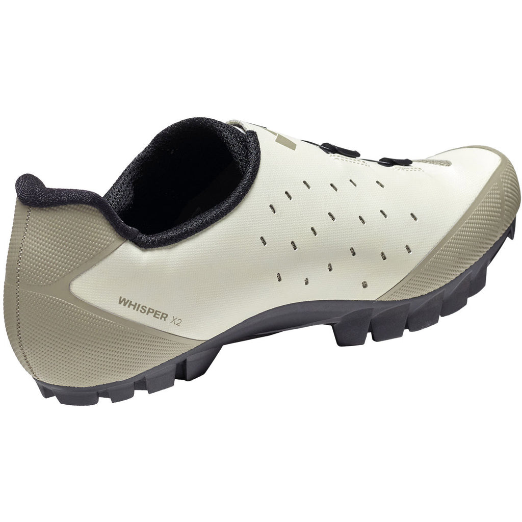 Buzaglo catlike mtb schoenen whisper x2 maat 45 beige