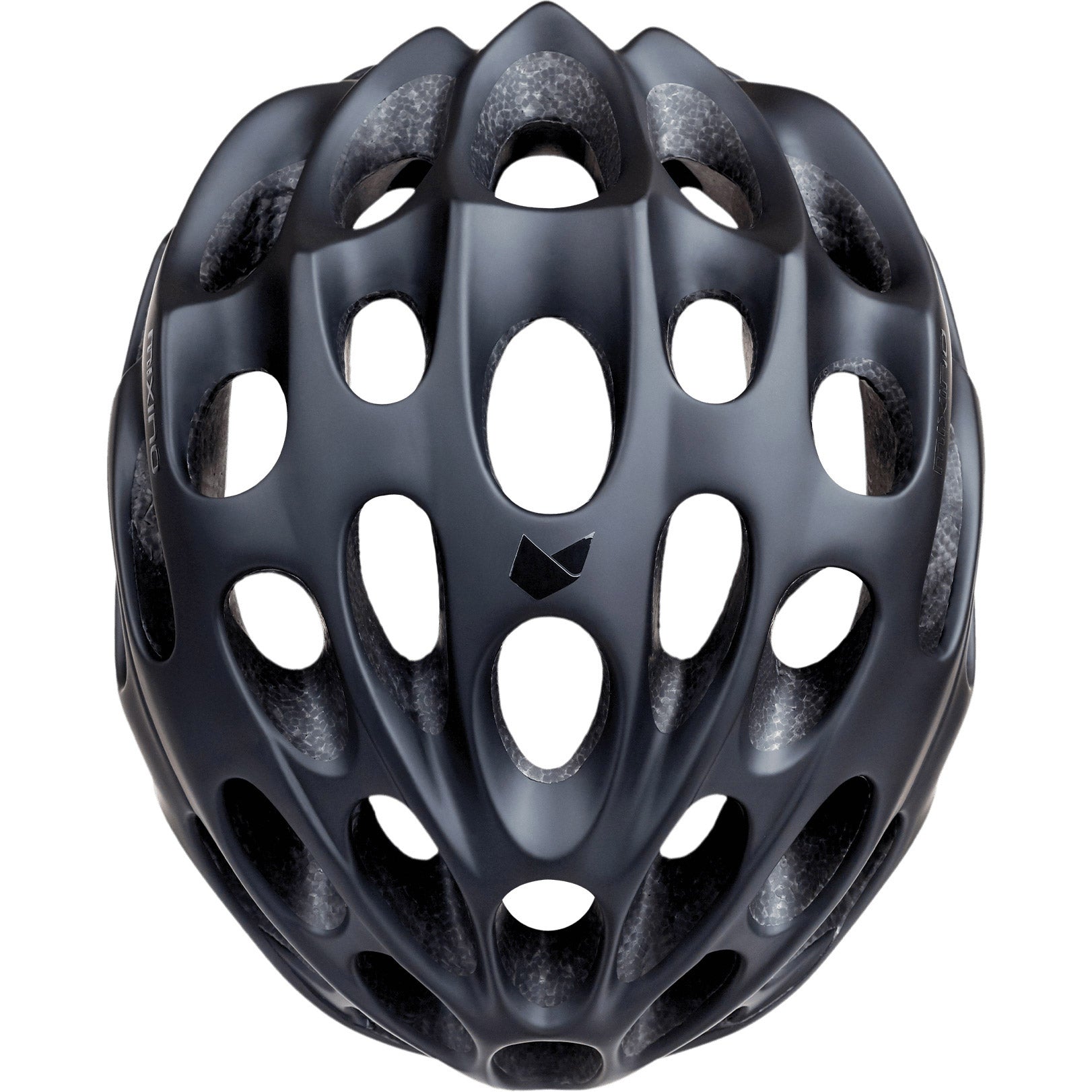 Catlike racehelm mixino maat m 55-57cm zwart mat