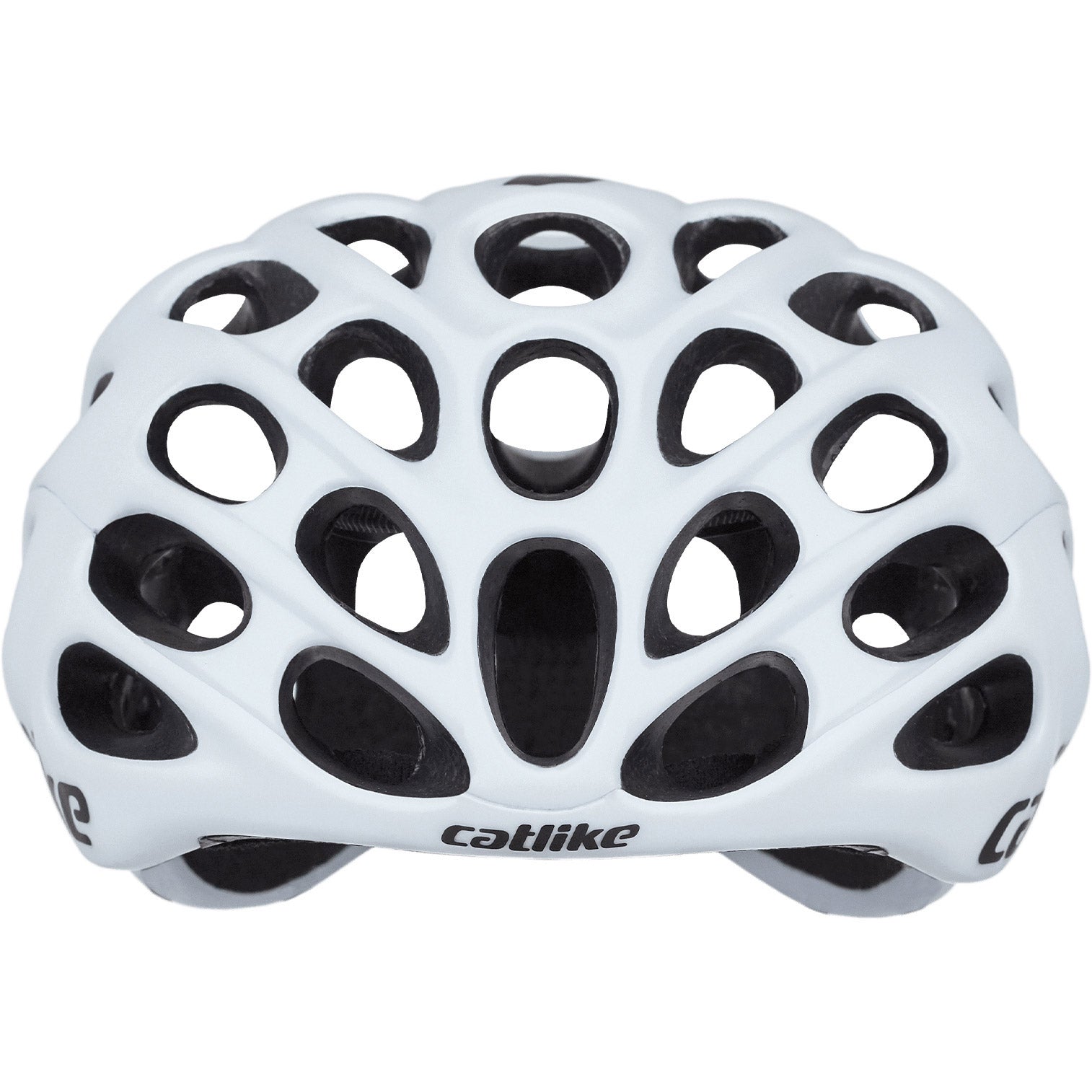 Catlike Mixino Rennhelm, Größe M (55-57 cm), weiß
