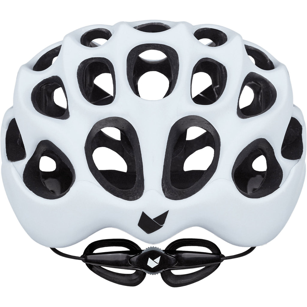 Catlike Mixino Rennhelm, Größe M (55-57 cm), weiß