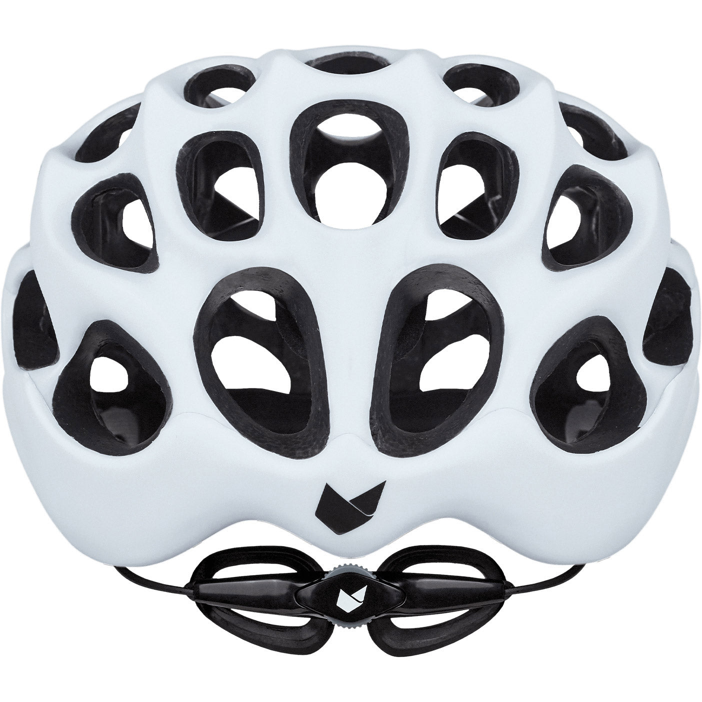 Catlike Mixino Rennhelm, Größe M (55-57 cm), weiß