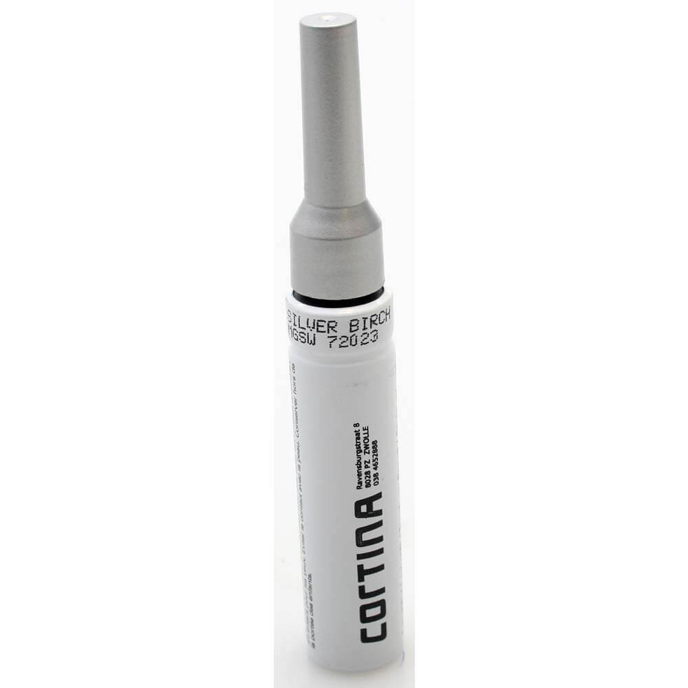 Cortina Lackstift Silberbirke mgsw 72023 Glanz