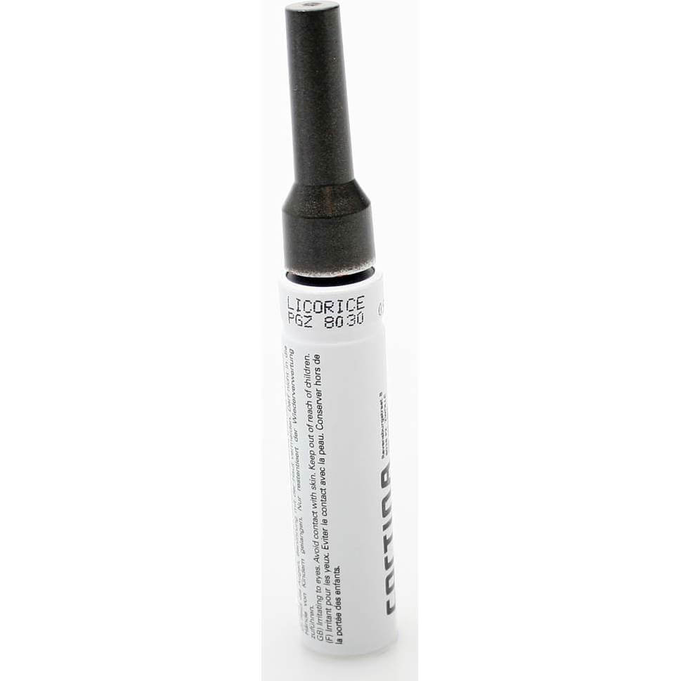 Cortina Lackstift Lakritz PGZ 8030 Glanz