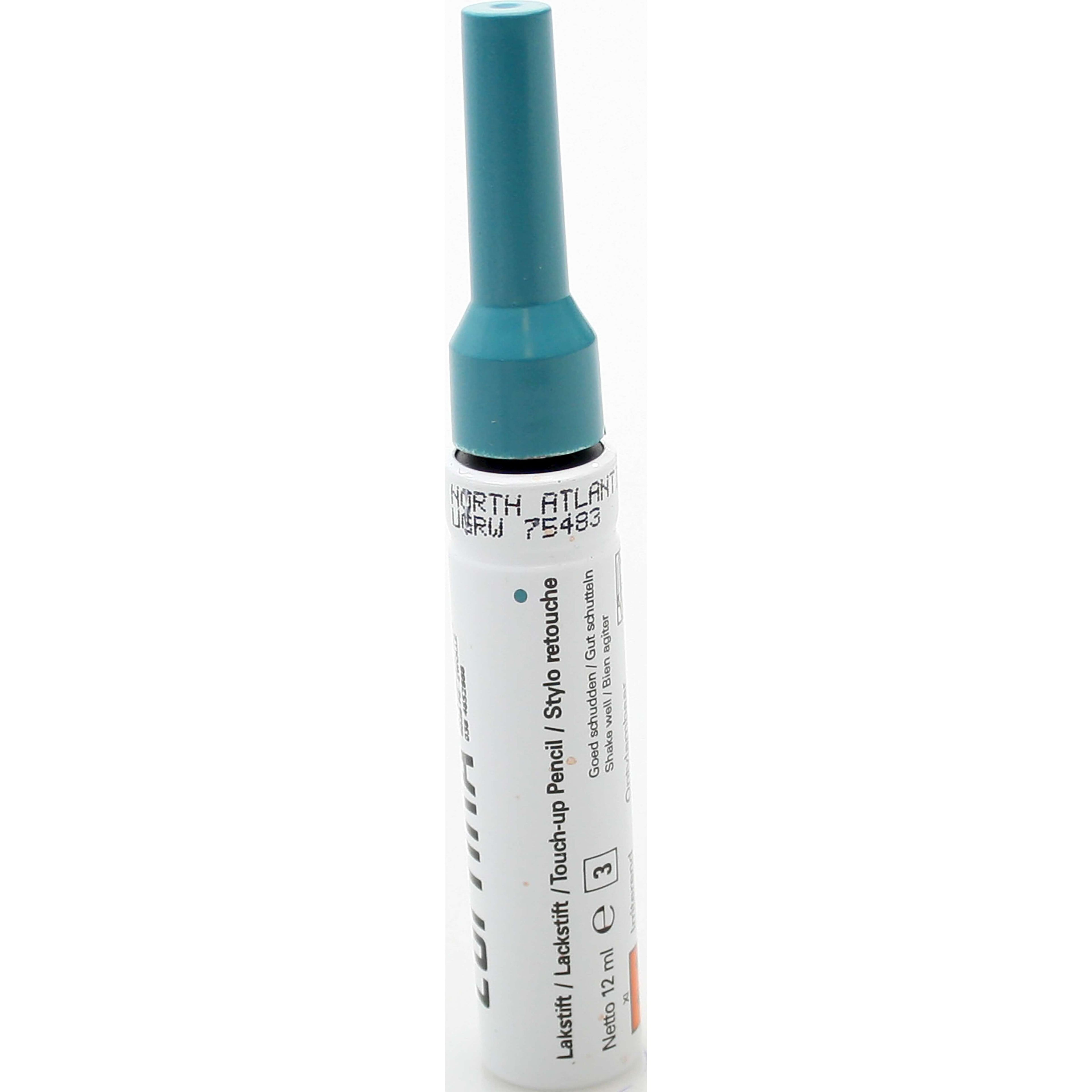 Cortina Lackstift North Atlantic UGRW 75483 Glanz