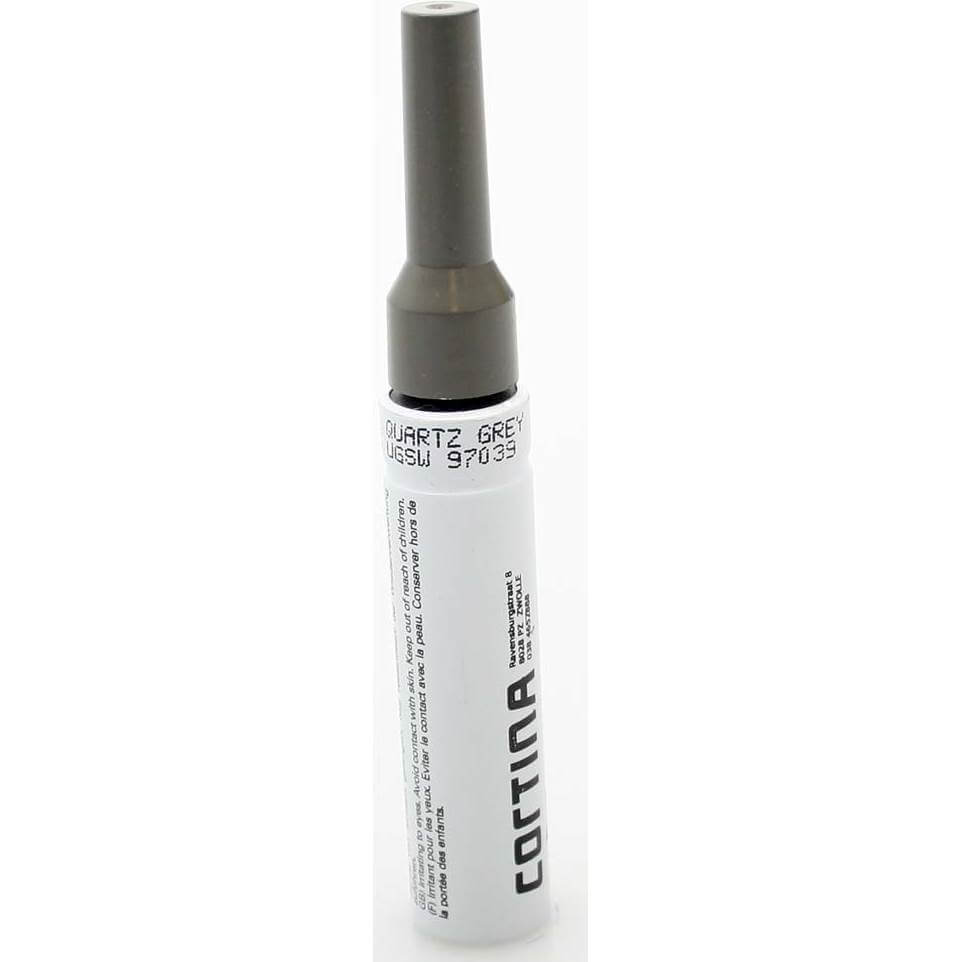 Cortina Lackstift Quarzgrau UGSW 97039 Glanz