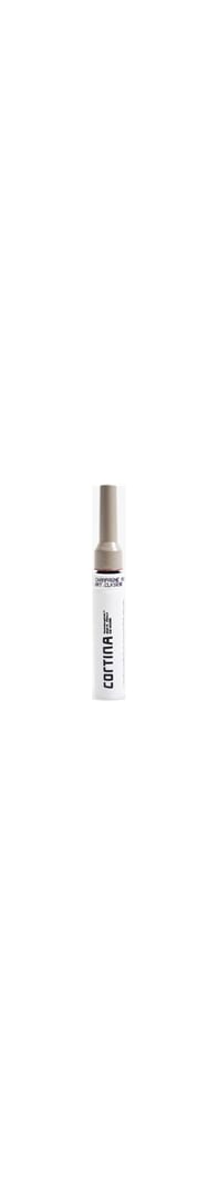 Cortina Lackstift Champagner mgsw 242 Glanz