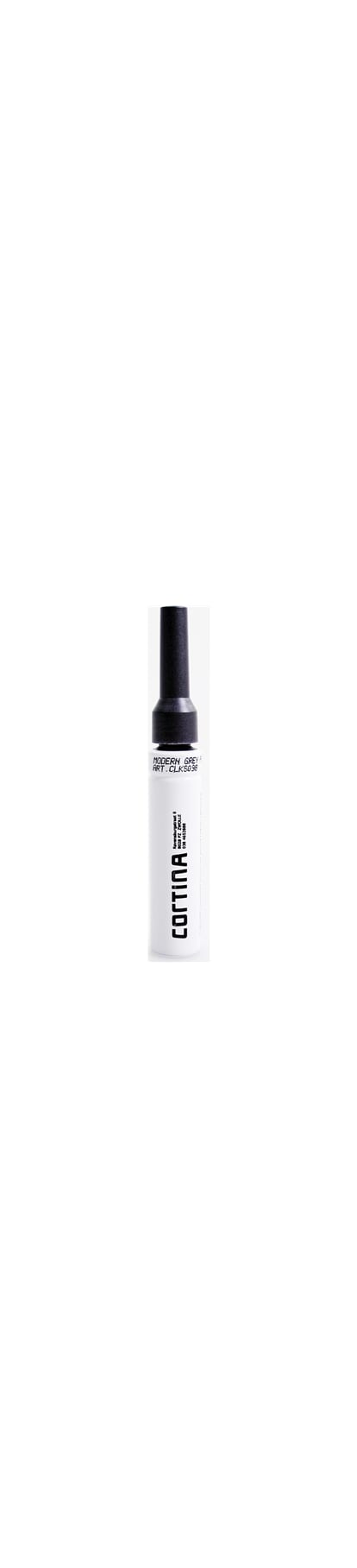 Cortina Lackstift Moderngrau PGZ 80047 Matt