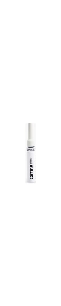 Cortina Lackstift Schneeweiß PGSW 0006 matt