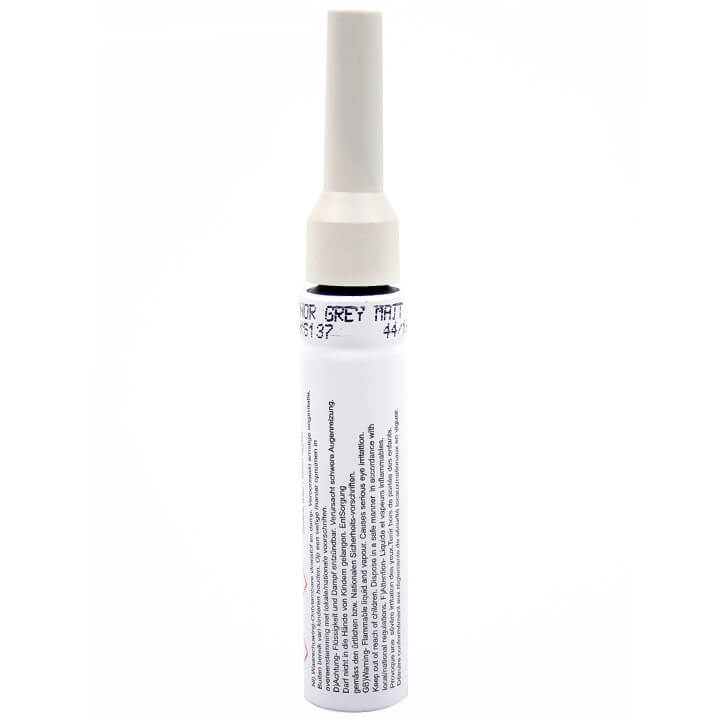 Cortina Lackstift, Minor Gray UGSW 60427, matt