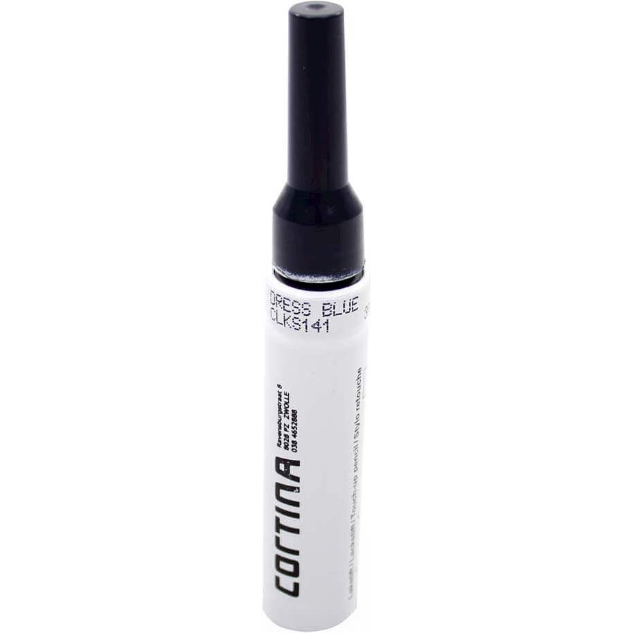 Cortina Lackstift, Kleidblau PBLW 8050, glänzend