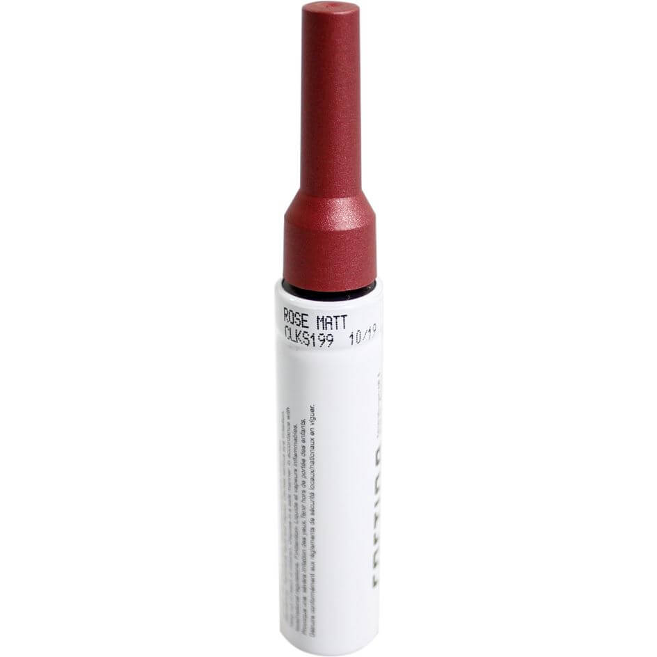 Cortina lakstift rose pdrw 81031 matte