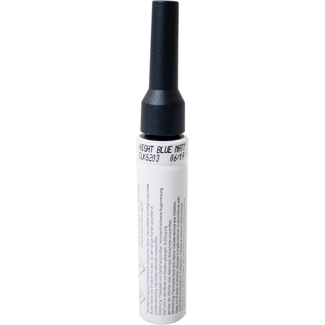 Cortina Lackstift Nachtblau 09000-10460 matt