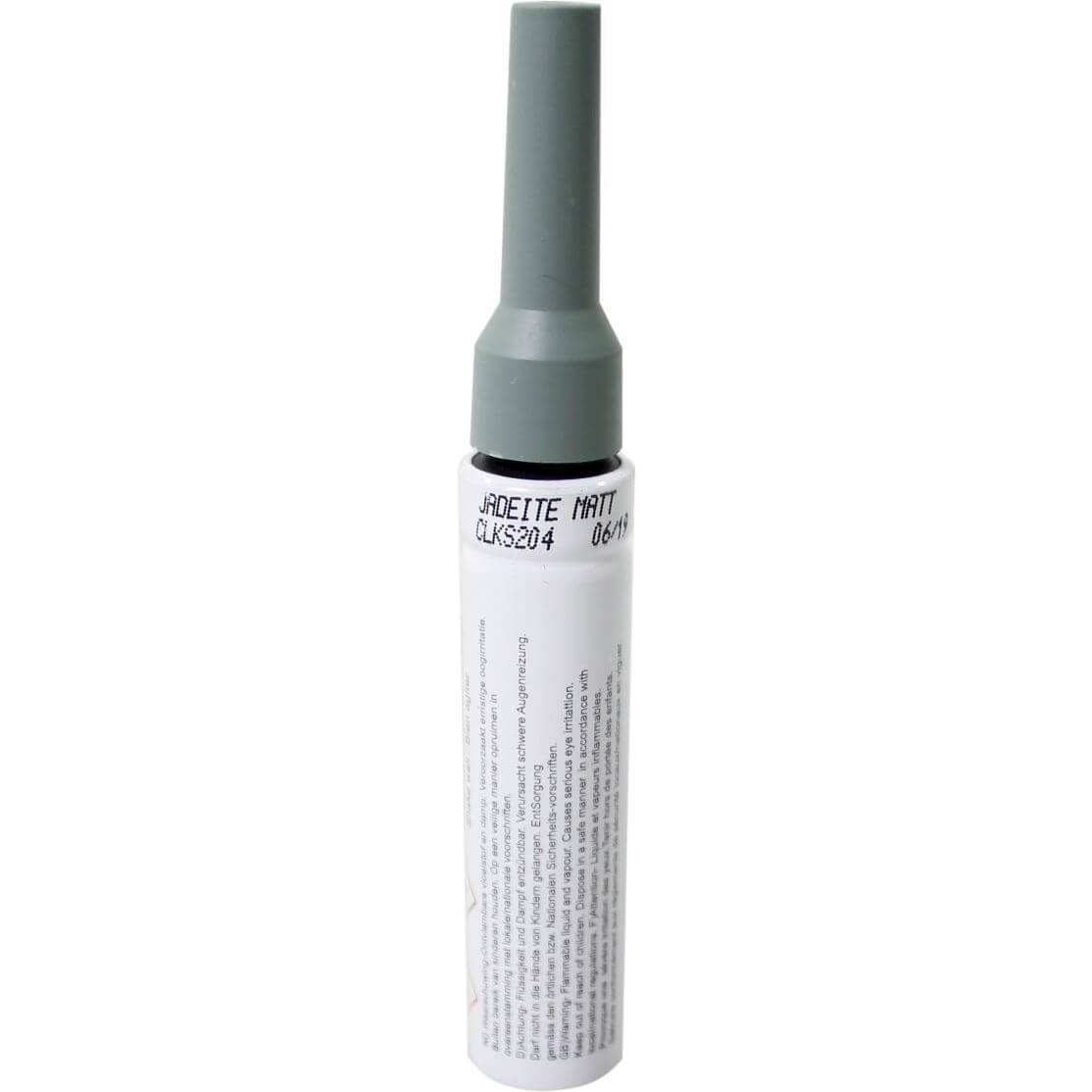 Cortina lakstift jadeite 09000-10525 matte