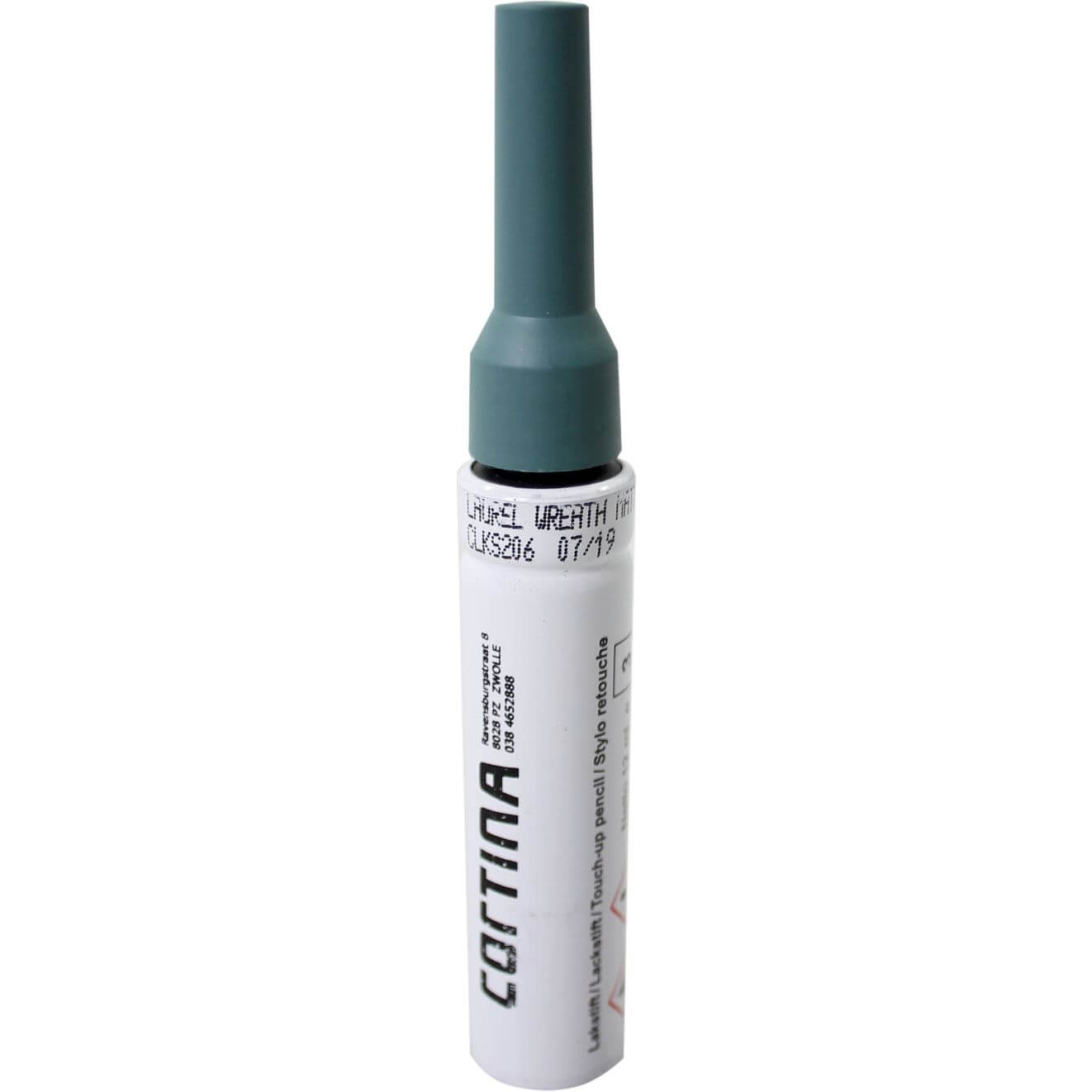 Cortina Lackstift Lorbeerkranz UGRW 24581 matt