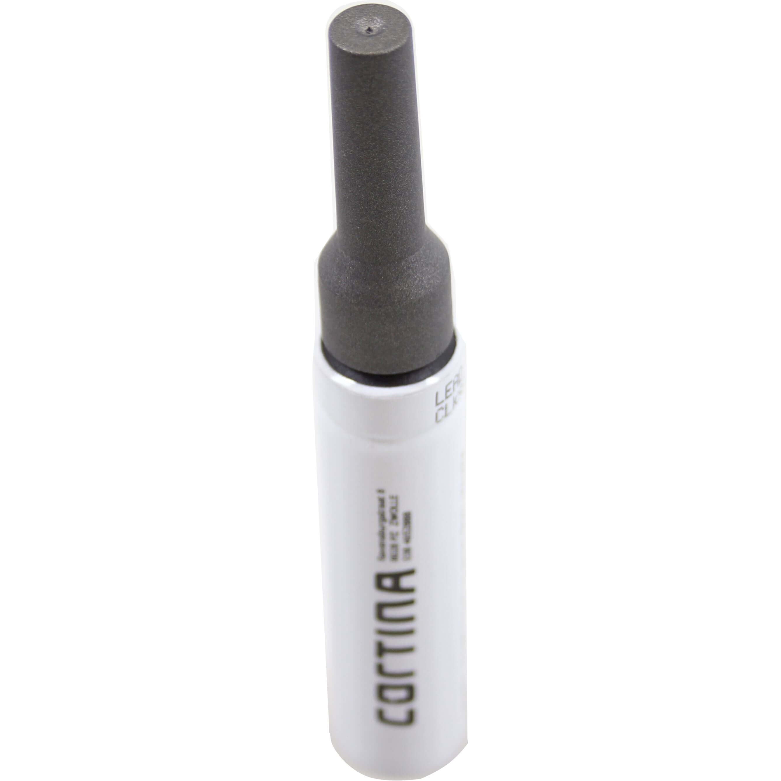 Cortina Lackstift, Bleimetall matt