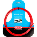 Elvedes Hydro-Schlauch 3 m PTFE rot 2011008