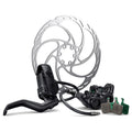 Magura bikes magura schijfremset louise elite hydraulisch 2200mm zwart