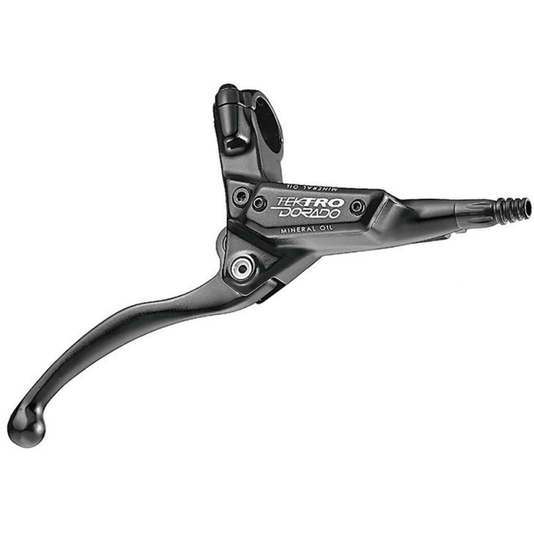 Tektro Bremshebel hydraulisch links HD-E730 inklusive Urban Arrow