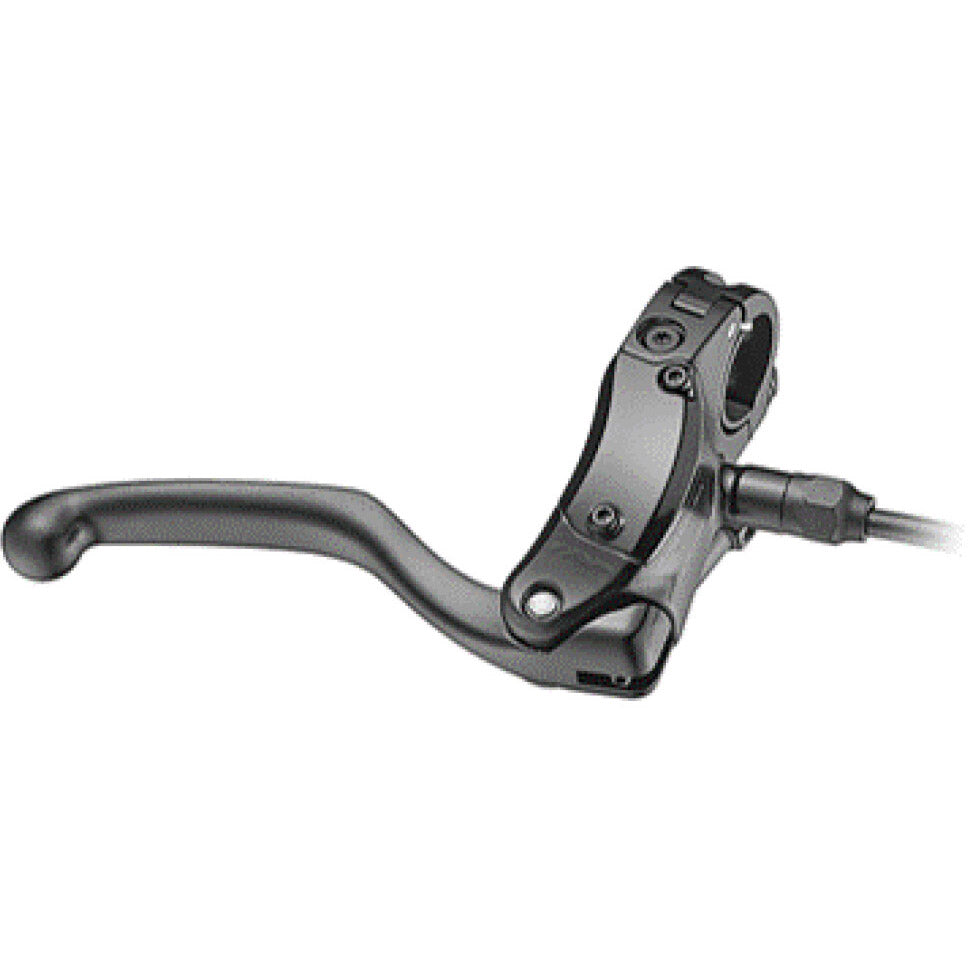 TRP Bremshebel C2.3 links TKD126 schwarz
