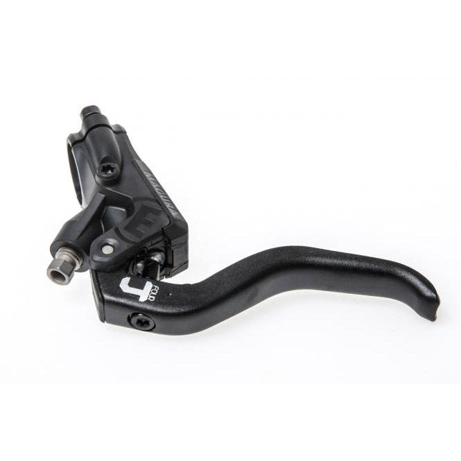 Magura Bremshebel MT4 schwarz 2-Finger 2700524