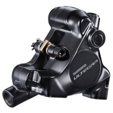 Shimano ultegra br-r8170 flat-mount brake caliper rear