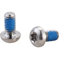 Elvedes Rotorschrauben Torx Titan (6) CP2015153