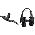 Magura Bremsensatz HS11 Evo2 schwarz 4-Finger Vorder- oder Hinterradbremse
