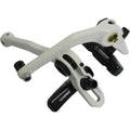 Tektro FX730FS U-Bremse für BMX, weiß