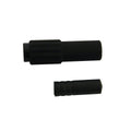 VWP Schaltwerks-Feineinsteller 4 mm (schwarz)