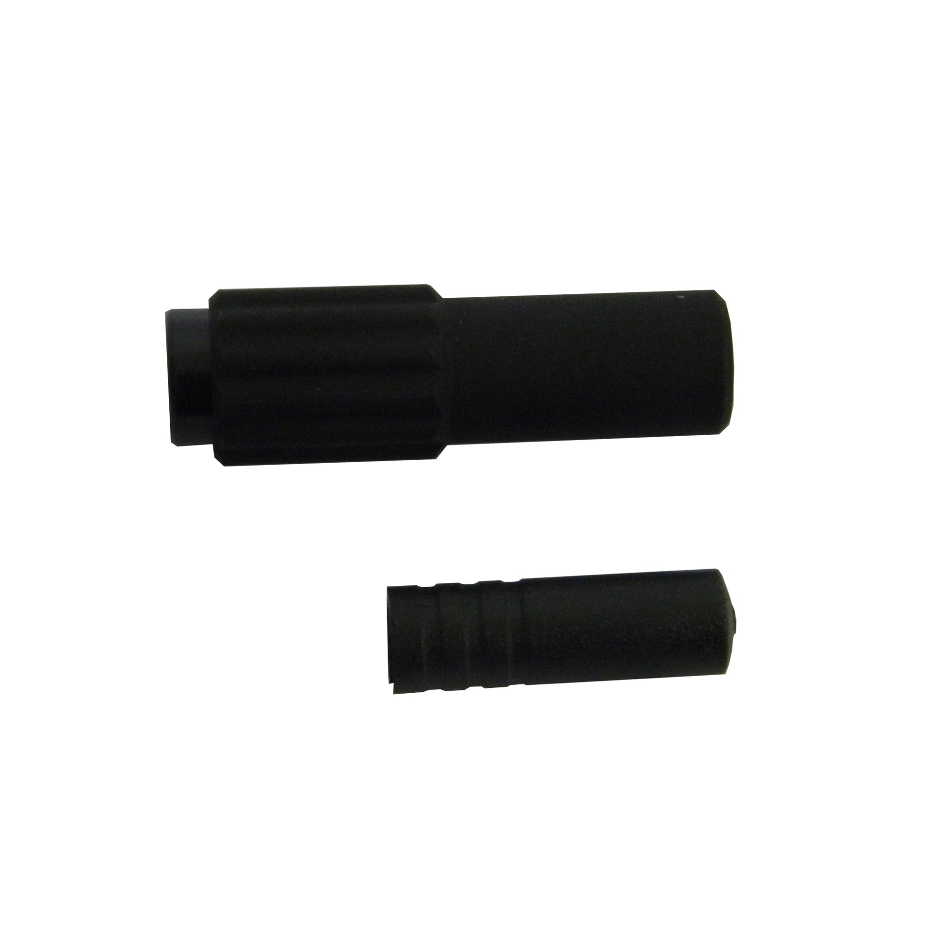 VWP Schaltwerks-Feineinsteller 4 mm (schwarz)