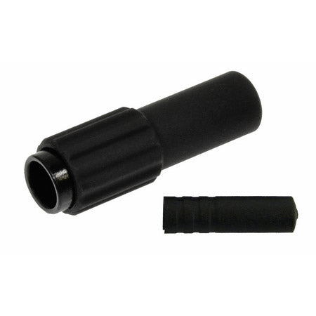 VWP Schaltwerks-Feineinsteller 4 mm (schwarz)