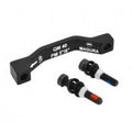 Magura remd mag adapter 180 160mm pm qm40