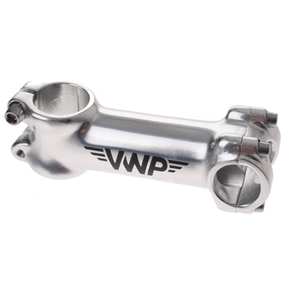 VWP Vorbau Ahead AS-820 100mm silber