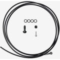 Magura disctube-leiding voor mt4 tot mt trail sl 2500mm
