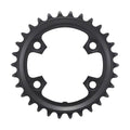 SHIMANO Kettenblatt 30t grx fc-rx600