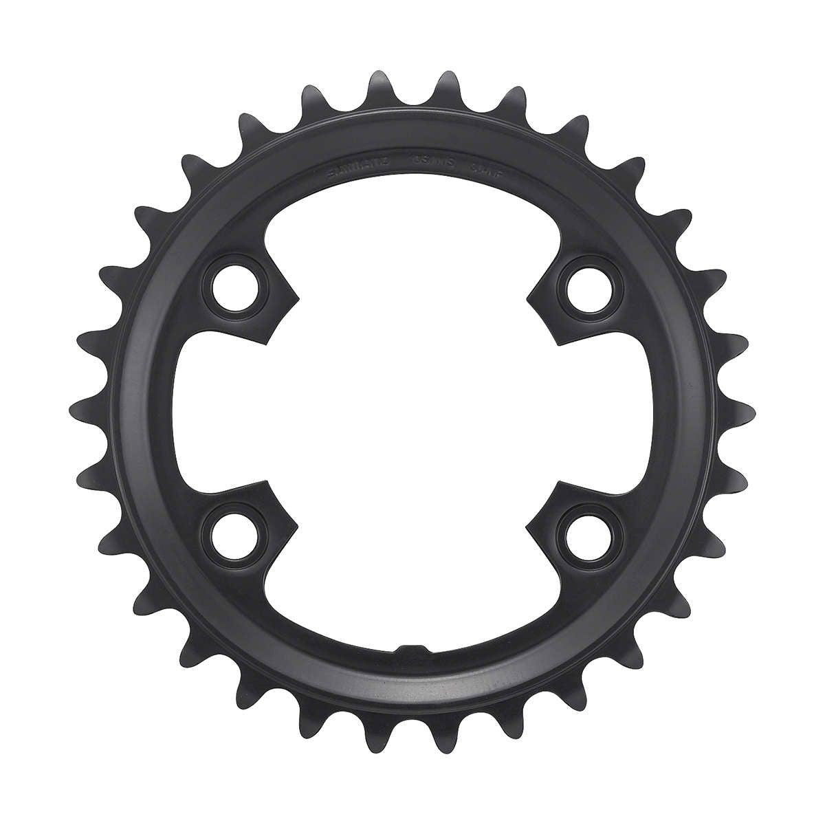 SHIMANO Kettenblatt 30t grx fc-rx600
