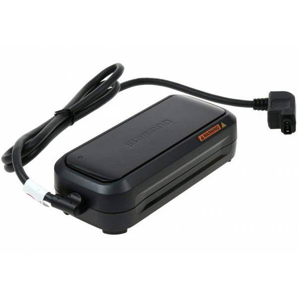 Shimano steps elektrische fiets acculader tbv ec6002