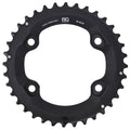 Shimano kettingblad deore 10v 36-26t m6000-2