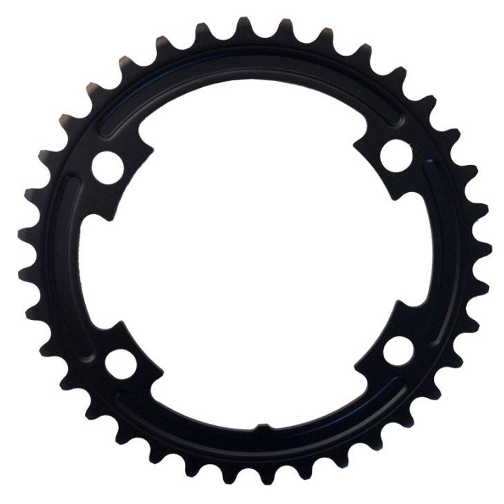 Shimano-Kette Top 105 11S 36T Y1PH36020 FC-5800 Schwarz