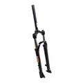 Rst verende voorvork blaze tnl 29 ahead 100mm zwart