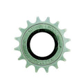 BMX-Freilauf 18T 3 32 Claws ACS Chrom BSA