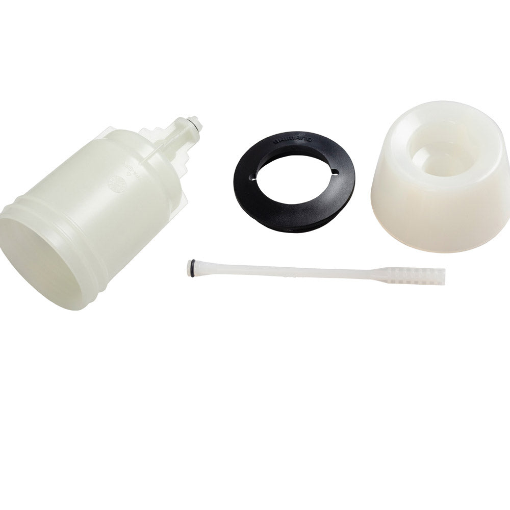 SHIMANO Bremsenentlüftungsset tl-br002 y13000090 für Straßenfahrzeuge