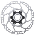 SHIMANO Bremsscheibe 160 mm Centerlock inkl. Magnet