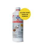 Super ontstopper professioneel 1ltr