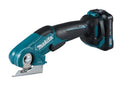 Makita universele schaar 12v cp1000dwa 1x2,0ah