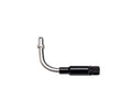 Elvedes Verstelbare V-brake bochtjes 90°Elvedes RVS kort model (2 stuks)