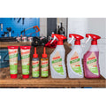 Cyclon Kettenwachs PB - 125 ml