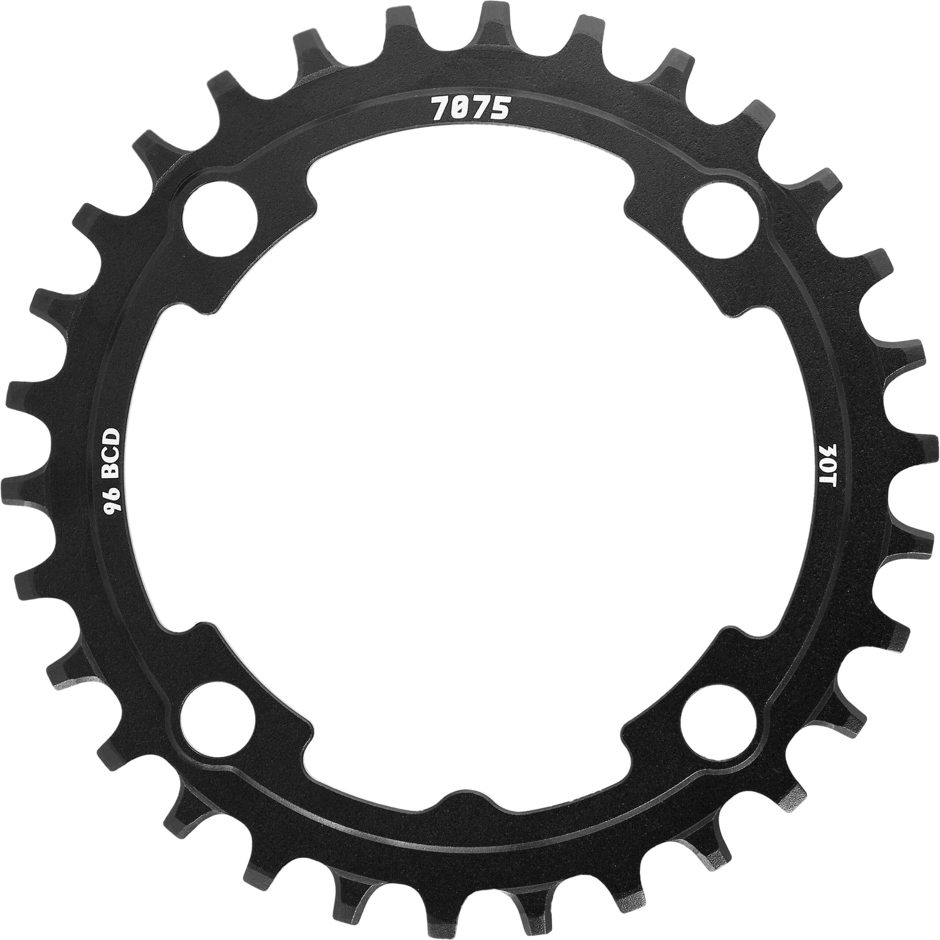 Sunrace kettingblad mx chain ring mx 30t.
