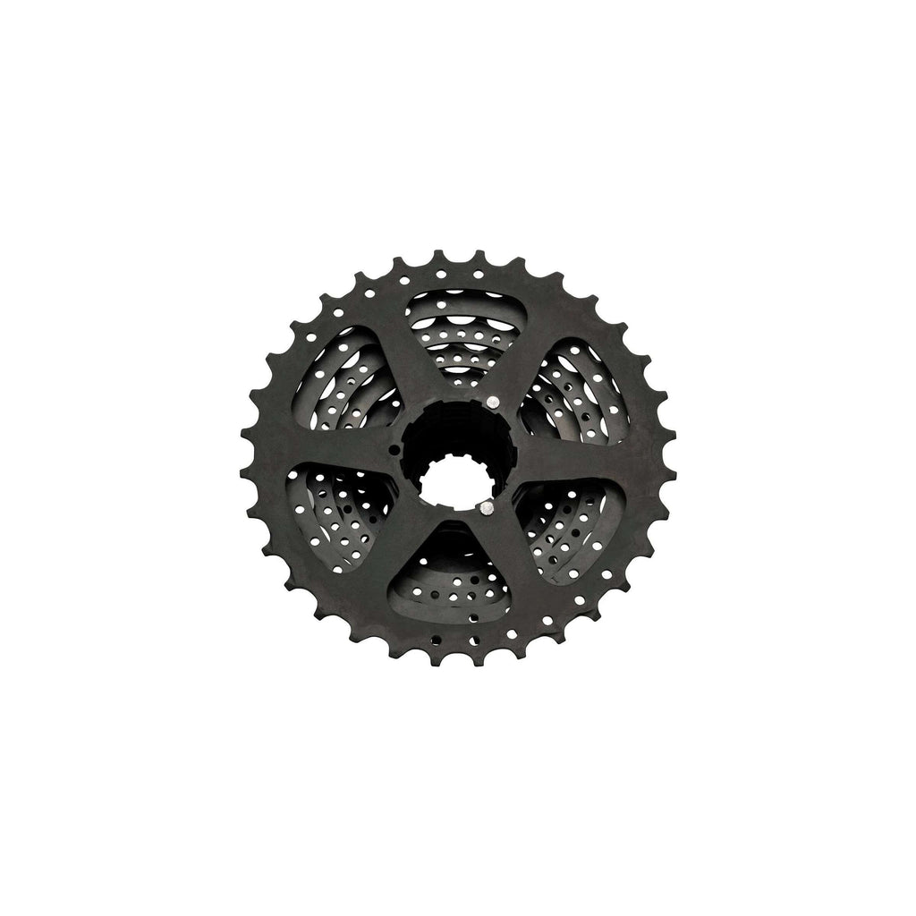 Shimano Kassette CS-HG31 8-fach, 11-32 Zähne, Schwarz