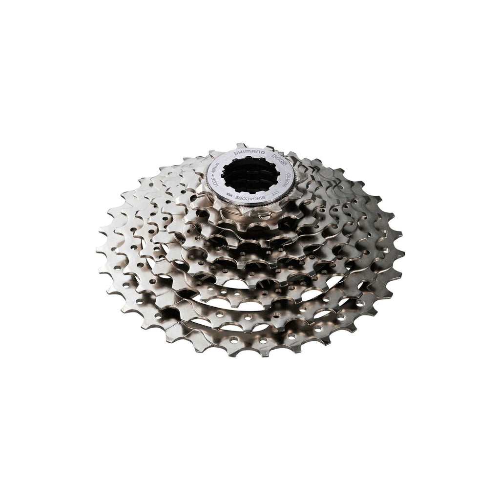 Shimano Kassette 8-fach 12-25 CS-HG50